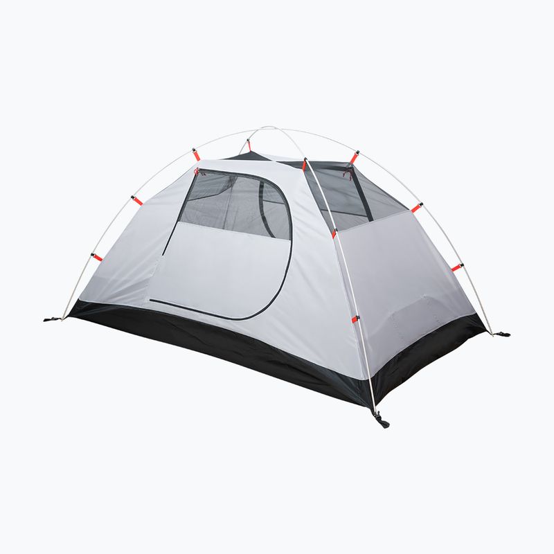 Cort de trekking pentru 2-persoane Alpinus Velebit 2 ALU zielony 4