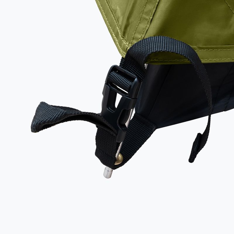 Cort de trekking pentru 2-persoane Alpinus Velebit 2 ALU zielony 7