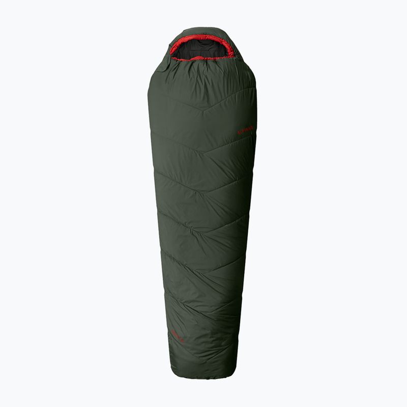 Alpinus Primalight 1000 sac de dormit S11622 olive