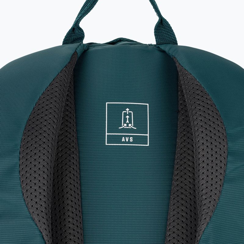 Rucsac turistic Alpinus Teide 24 l morski 6