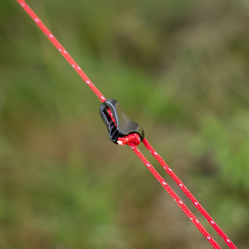 Tarp Alpinus Zagros verde 9