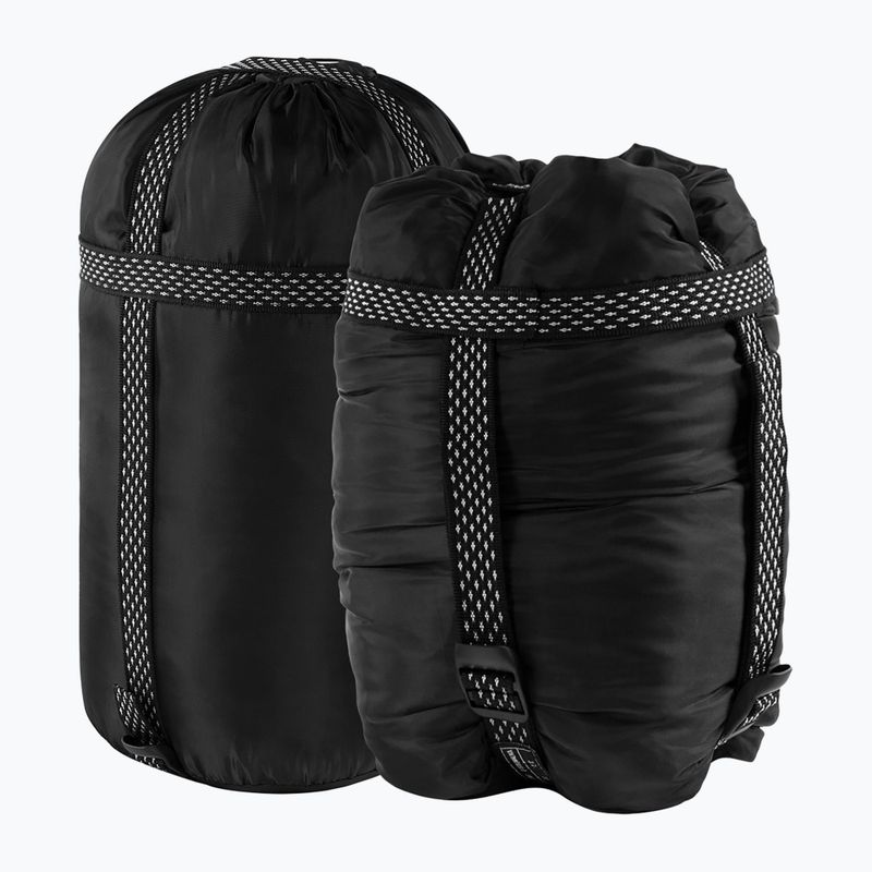 Sac de dormit Alpinus Warm 1200 prawy albastru marin 2