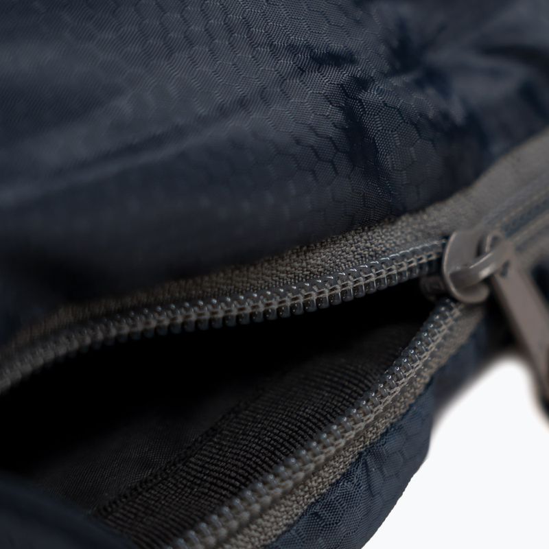 Sac de dormit Alpinus Warm 1200 prawy albastru marin 4