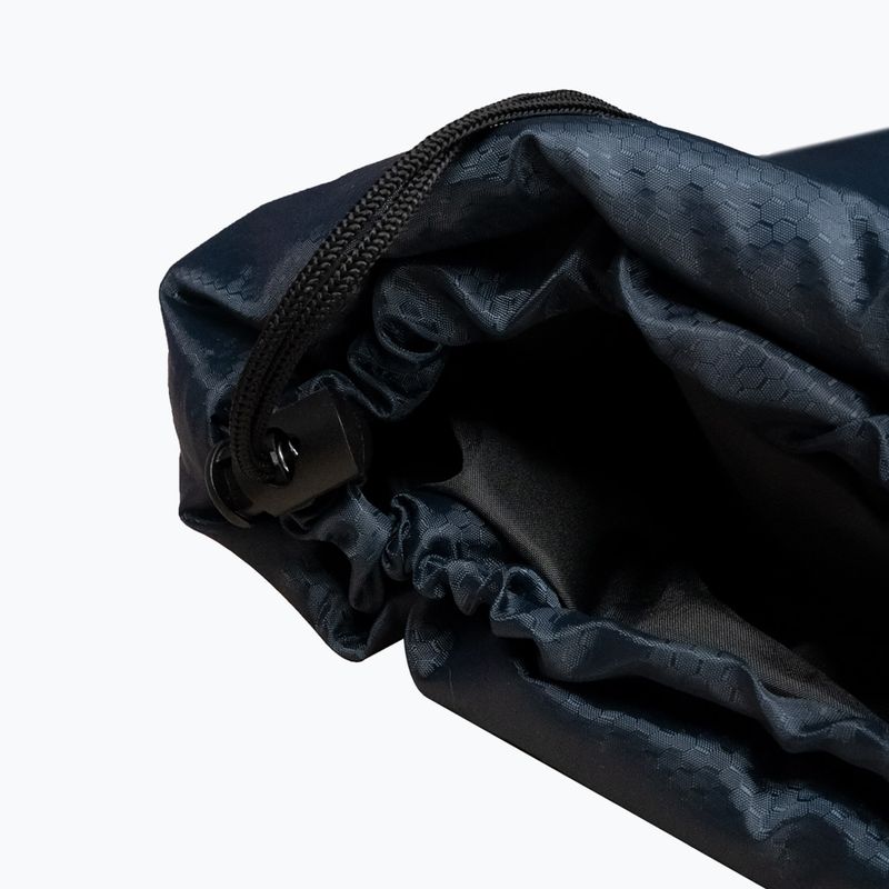 Sac de dormit Alpinus Warm 1200 prawy albastru marin 5