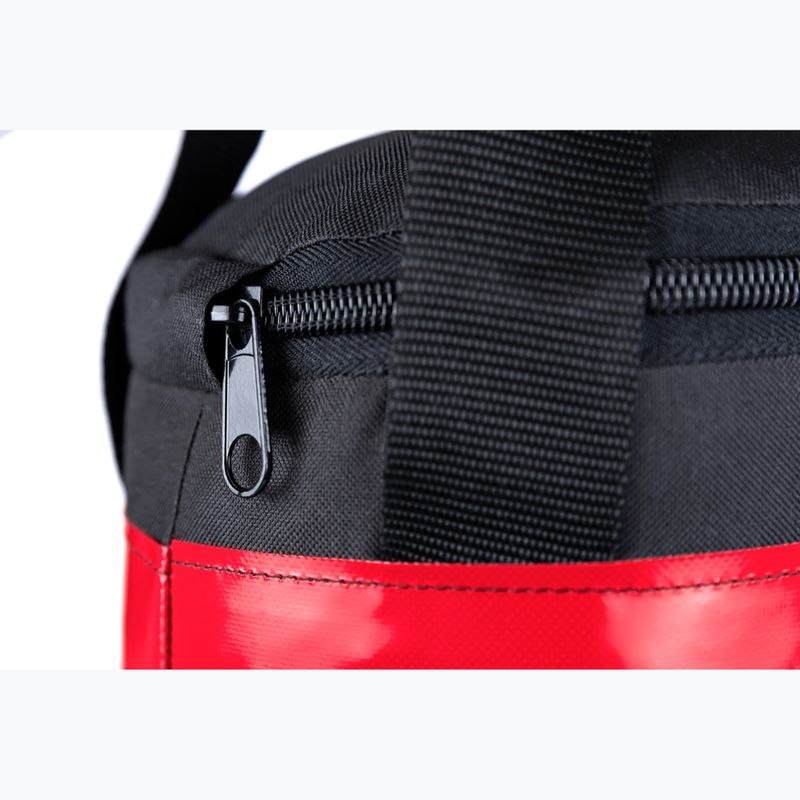 Sac de box pentru copii DBX BUSHIDO Kids 60 cm red 6