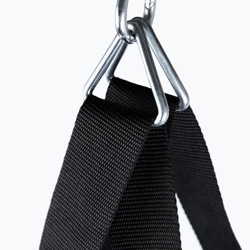 Sac de box pentru copii DBX BUSHIDO Kids 60 cm red 8