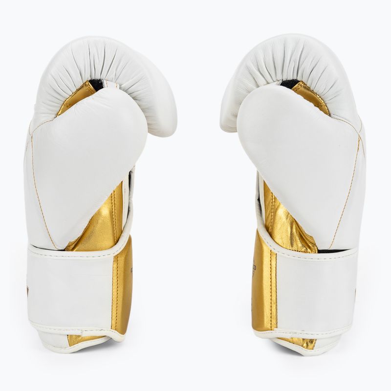 DBX BUSHIDO Hammer mănuși de box alb B-2V19 3