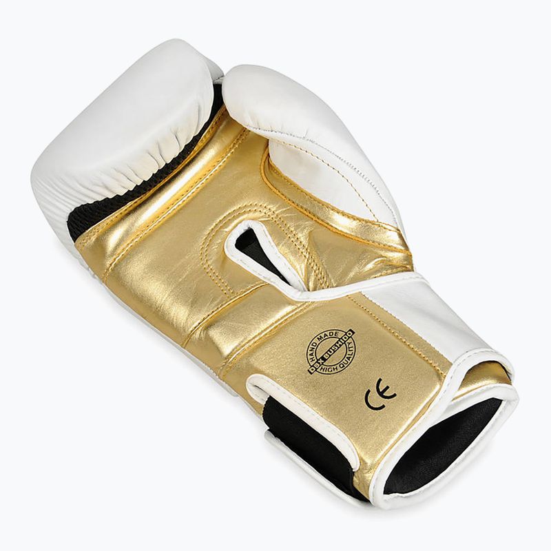 DBX BUSHIDO Hammer mănuși de box alb B-2V19 6