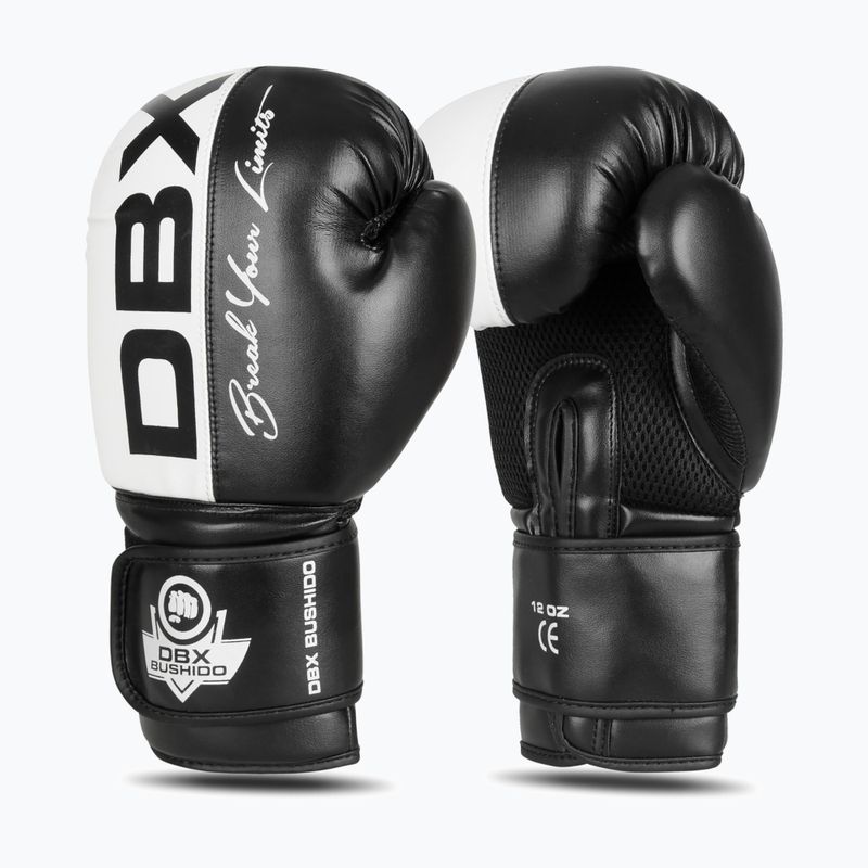 Mănuși de sparing DBX BUSHIDO B-2V20 Active Clima