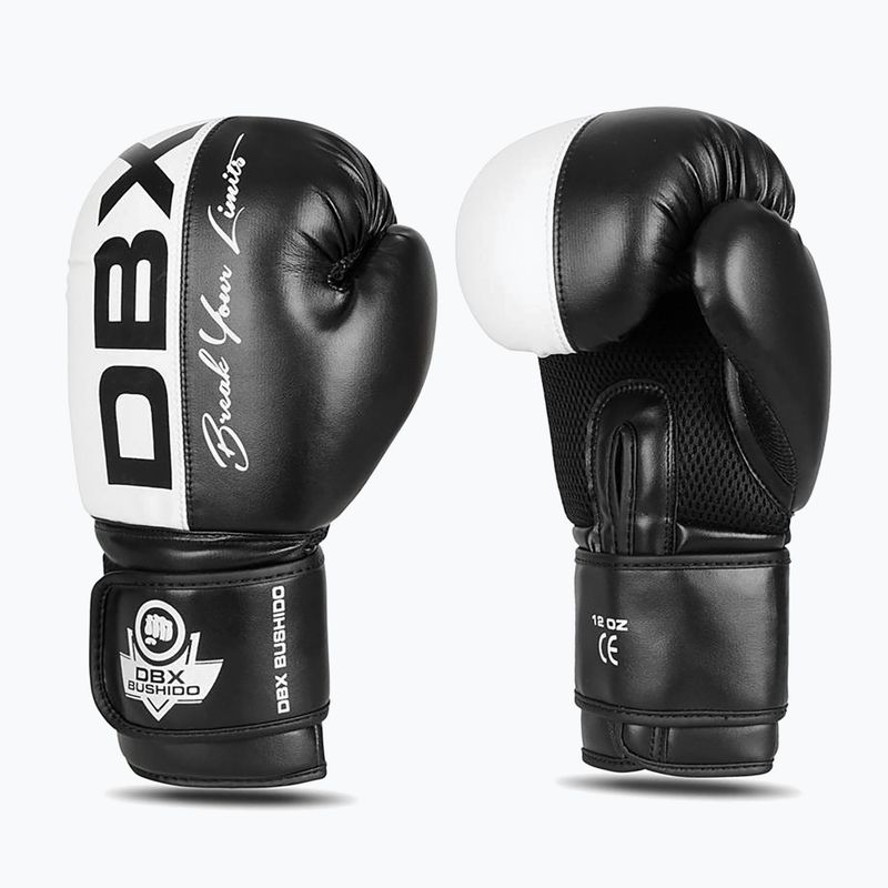 Mănuși de sparing DBX BUSHIDO B-2V20 Active Clima 2