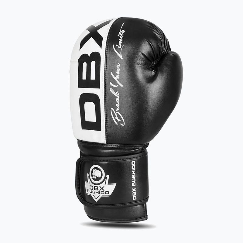 Mănuși de sparing DBX BUSHIDO B-2V20 Active Clima 3