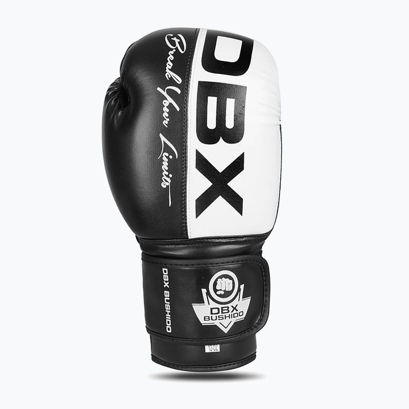Mănuși de sparing DBX BUSHIDO B-2V20 Active Clima 4
