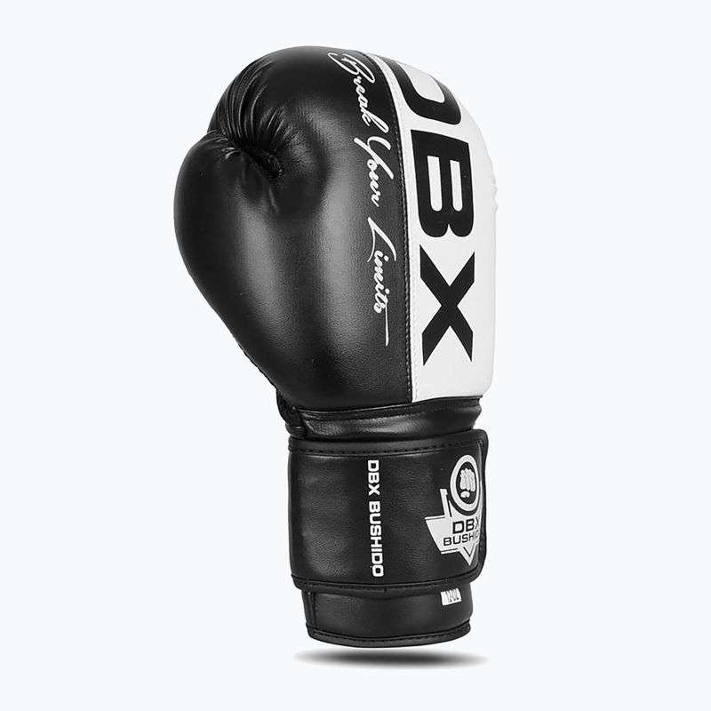 Mănuși de sparing DBX BUSHIDO B-2V20 Active Clima 5