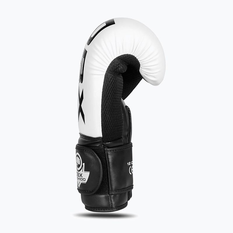 Mănuși de sparing DBX BUSHIDO B-2V20 Active Clima 7