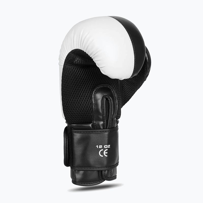 Mănuși de sparing DBX BUSHIDO B-2V20 Active Clima 8