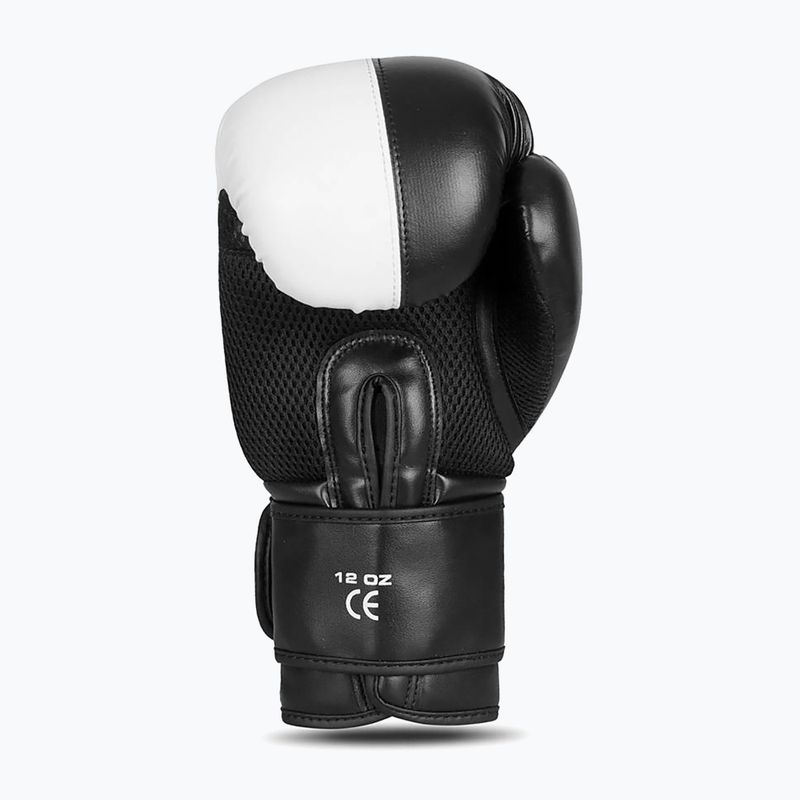 Mănuși de sparing DBX BUSHIDO B-2V20 Active Clima 9