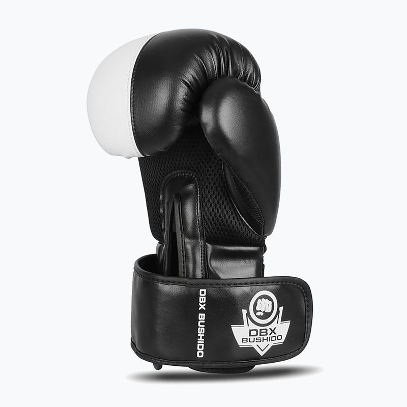 Mănuși de sparing DBX BUSHIDO B-2V20 Active Clima 10