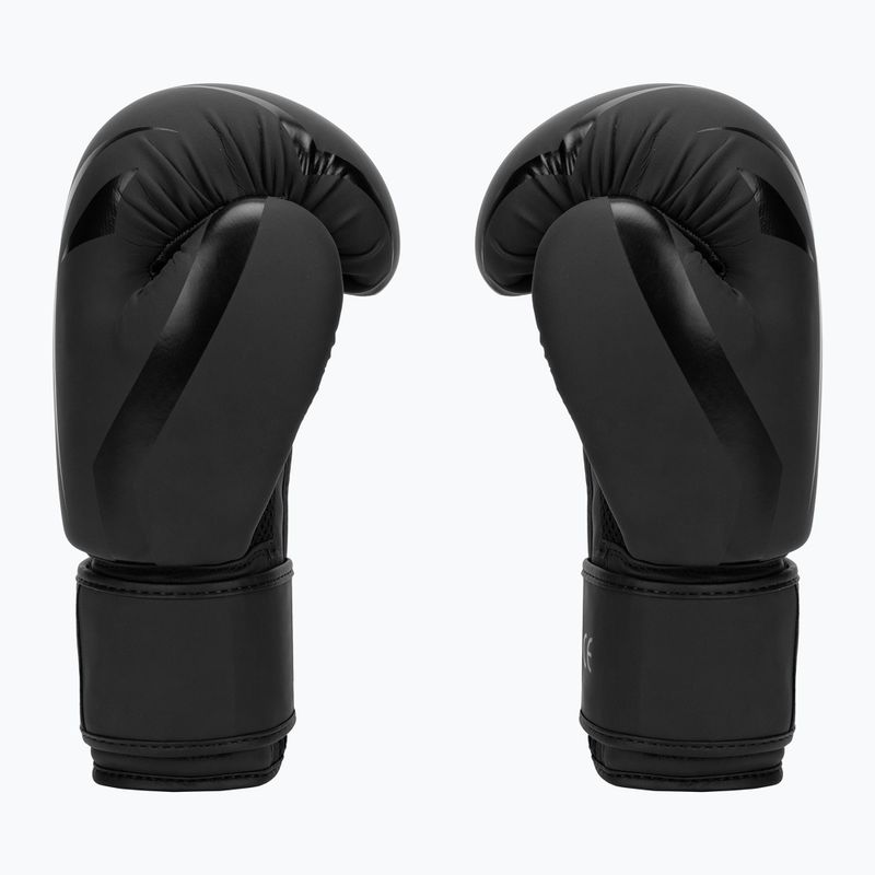 Mănuși de box DBX BUSHIDO 'Raptor' negru 3
