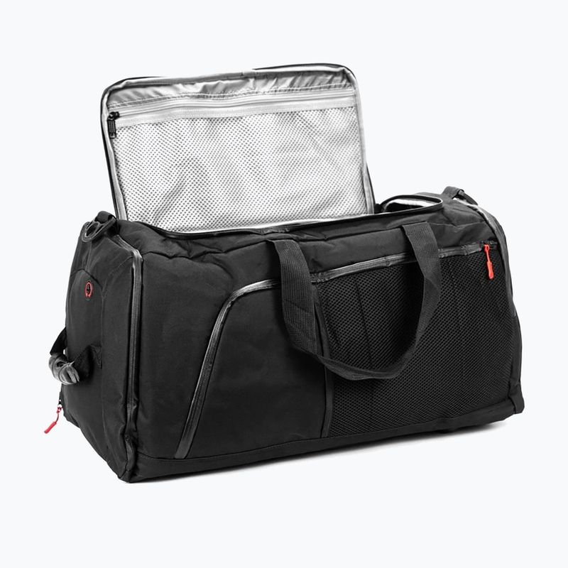 Geantă de antrenament DBX BUSHIDO DBX-SB-23 negru/galben 12