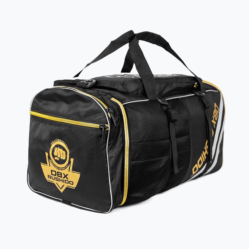 DBX BUSHIDO 3-in-1 sac de antrenament 
