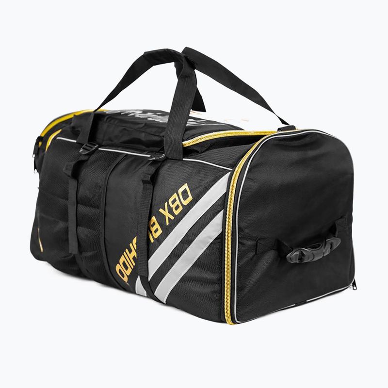 DBX BUSHIDO 3-in-1 sac de antrenament 