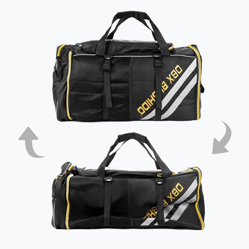 DBX BUSHIDO 3-in-1 sac de antrenament 