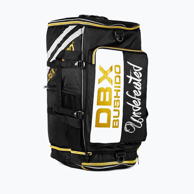 DBX BUSHIDO 3-in-1 sac de antrenament 