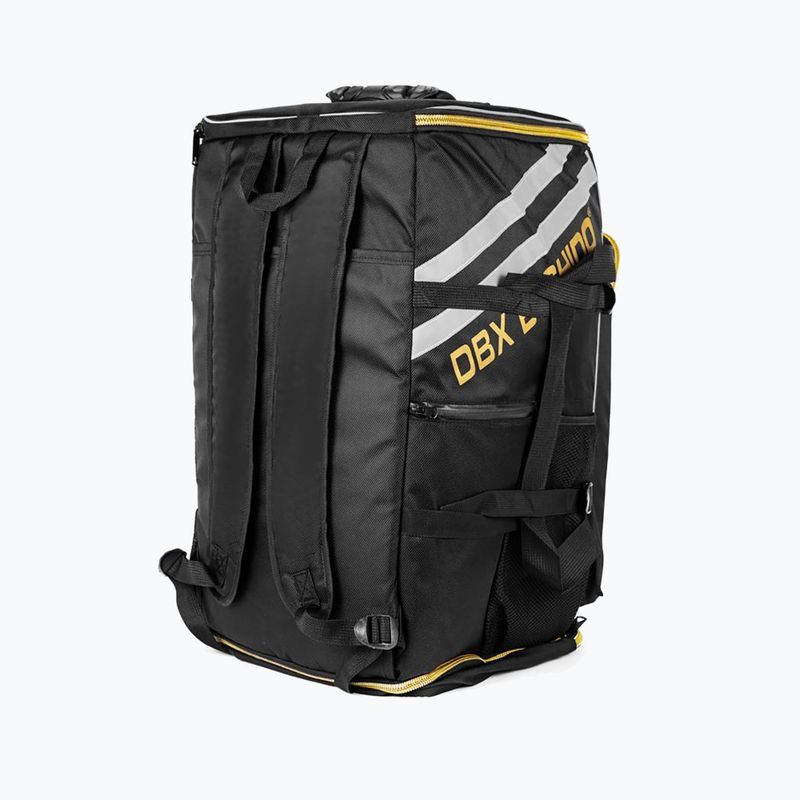 DBX BUSHIDO 3-in-1 sac de antrenament 