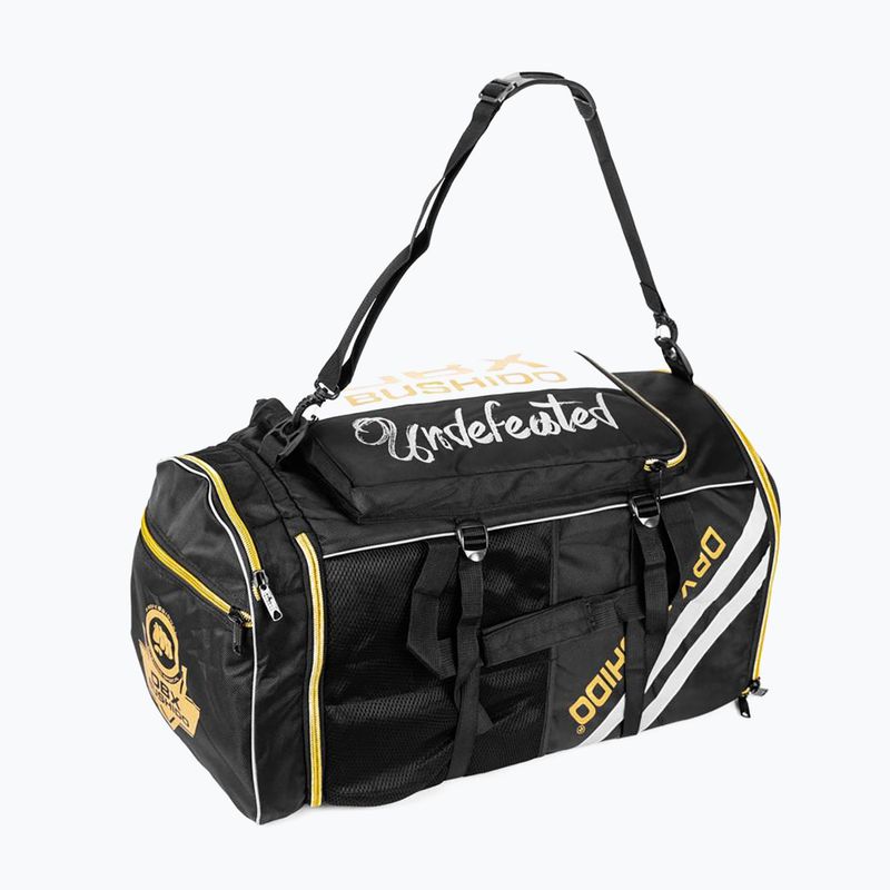DBX BUSHIDO 3-in-1 sac de antrenament 