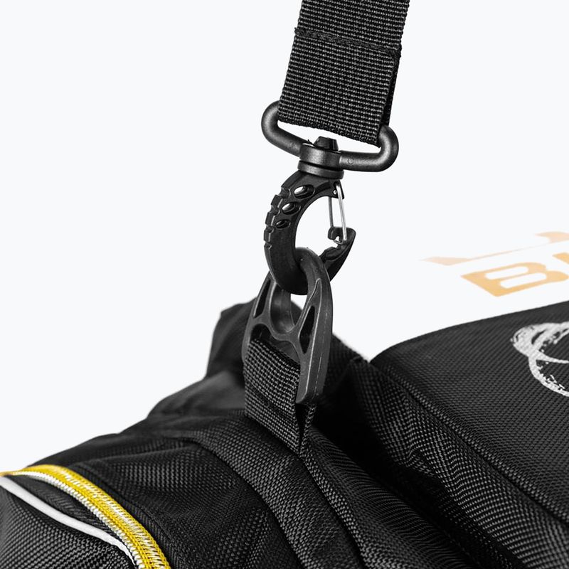DBX BUSHIDO 3-in-1 sac de antrenament 