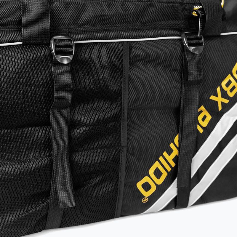 DBX BUSHIDO 3-in-1 sac de antrenament 