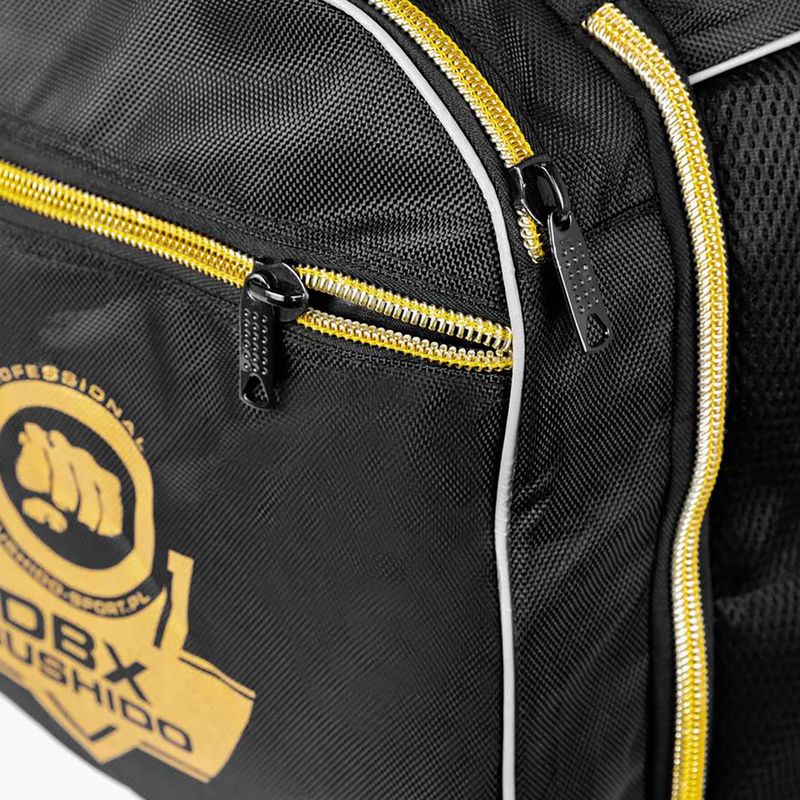 DBX BUSHIDO 3-in-1 sac de antrenament 