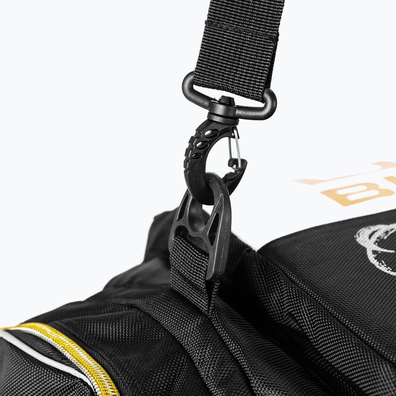 DBX BUSHIDO 3-in-1 sac de antrenament 