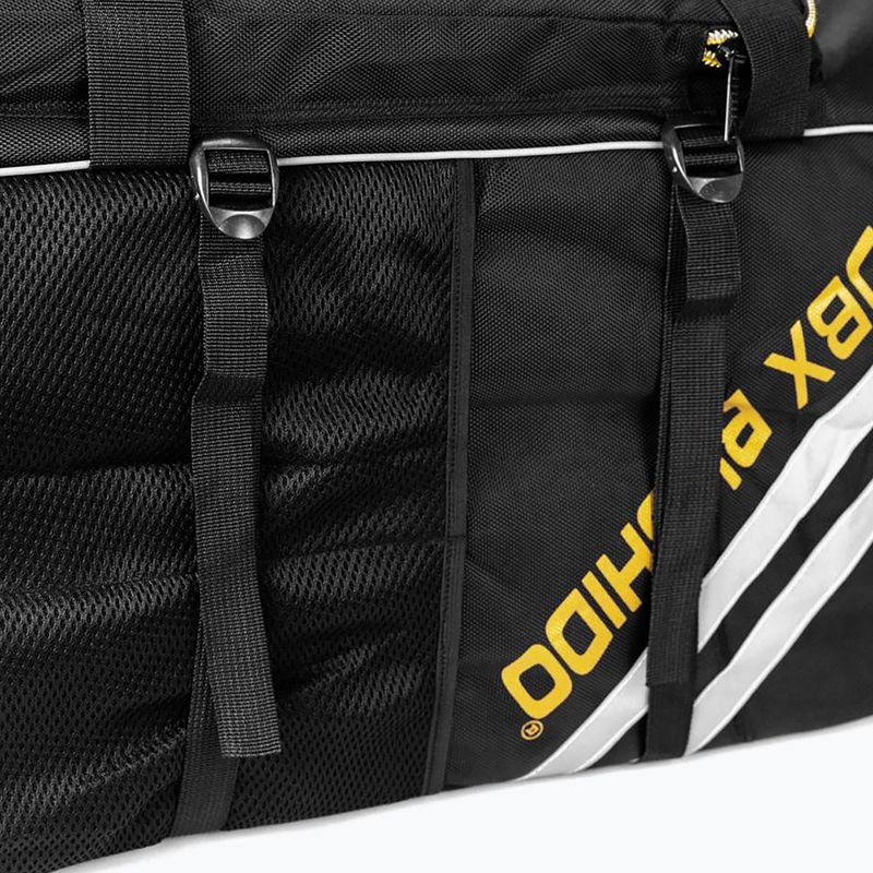 DBX BUSHIDO 3-in-1 sac de antrenament 