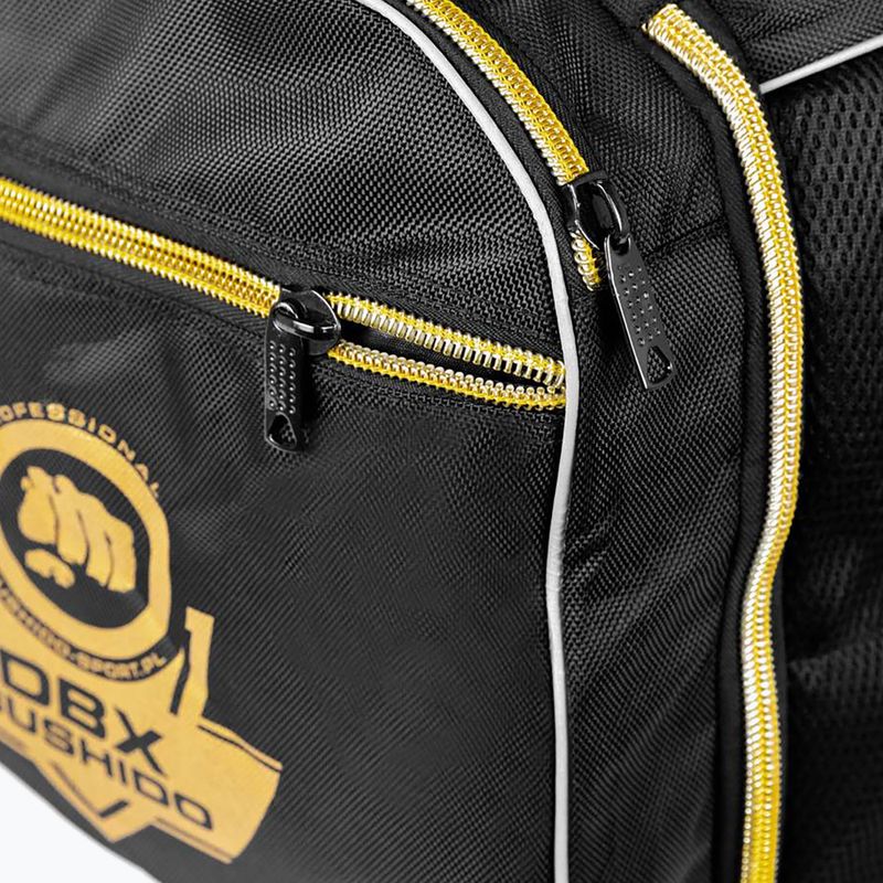 DBX BUSHIDO 3-in-1 sac de antrenament 
