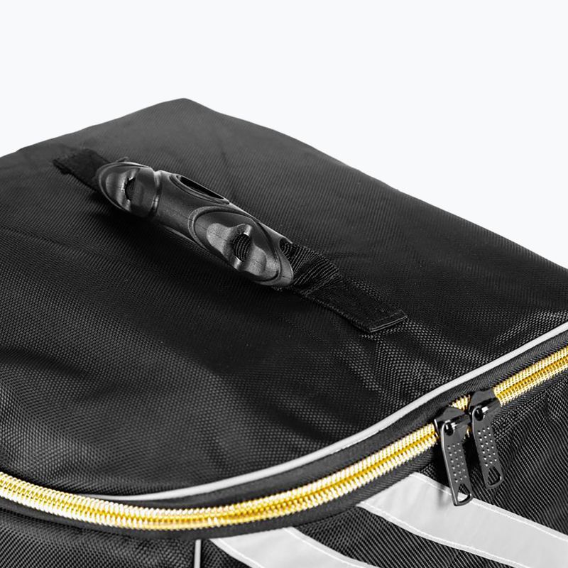 DBX BUSHIDO 3-in-1 sac de antrenament 