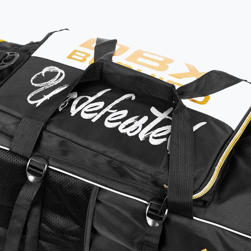 DBX BUSHIDO 3-in-1 sac de antrenament 