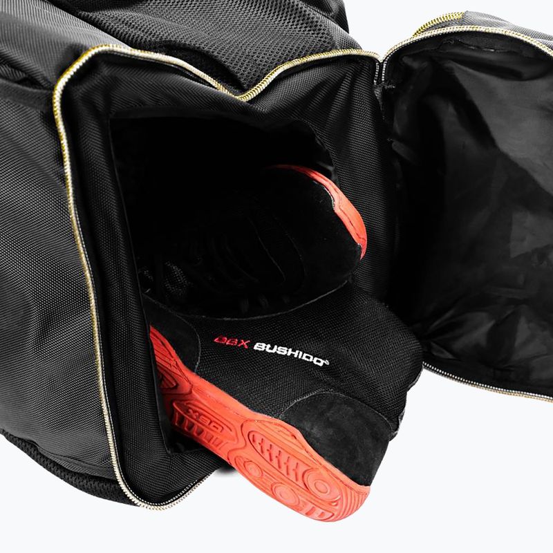 DBX BUSHIDO 3-in-1 sac de antrenament 