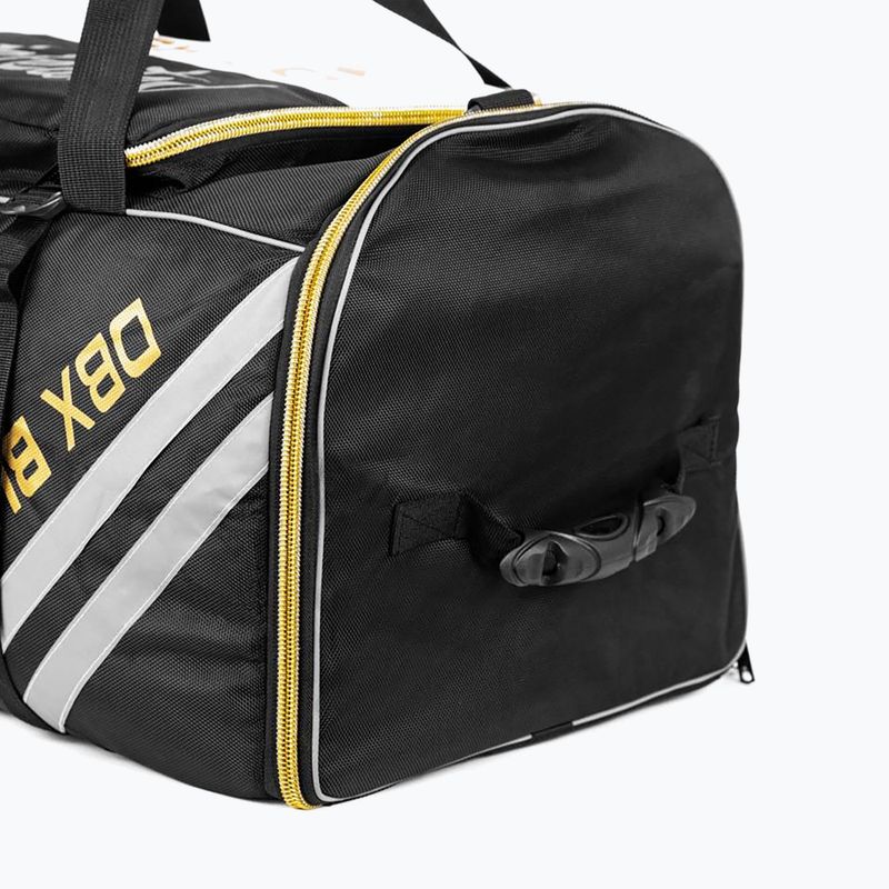 DBX BUSHIDO 3-in-1 sac de antrenament 