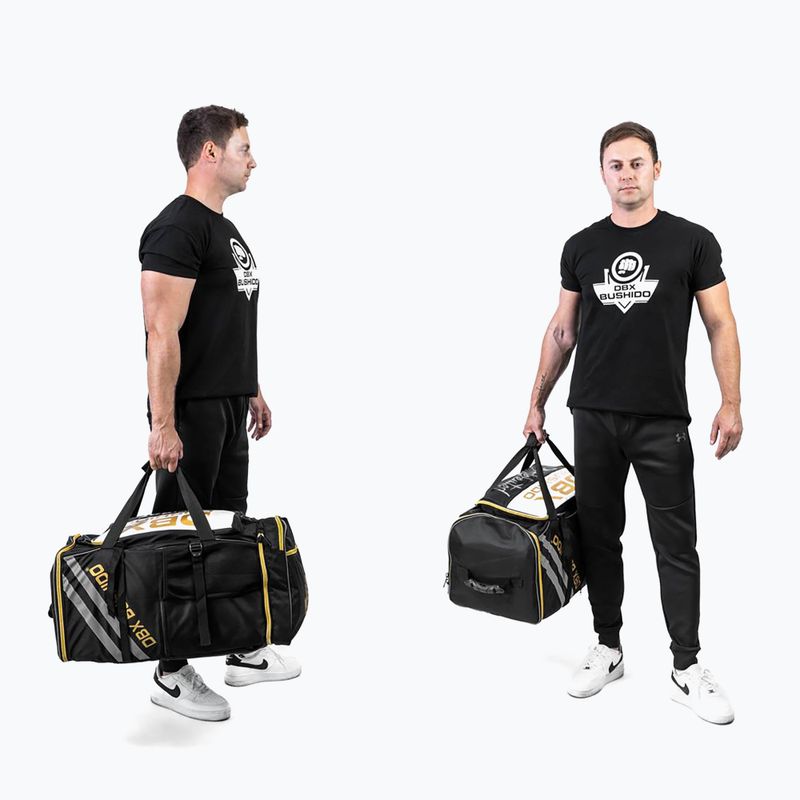 DBX BUSHIDO 3-in-1 sac de antrenament 