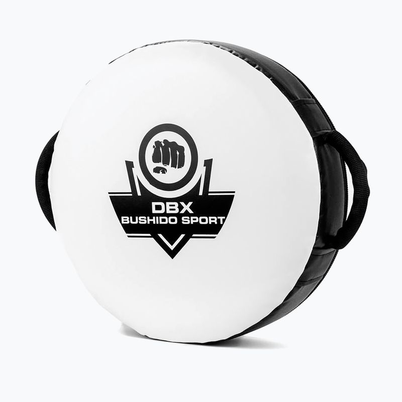 DBX BUSHIDO TO disc rotund de antrenament alb 2