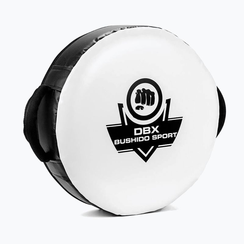 DBX BUSHIDO TO disc rotund de antrenament alb 3