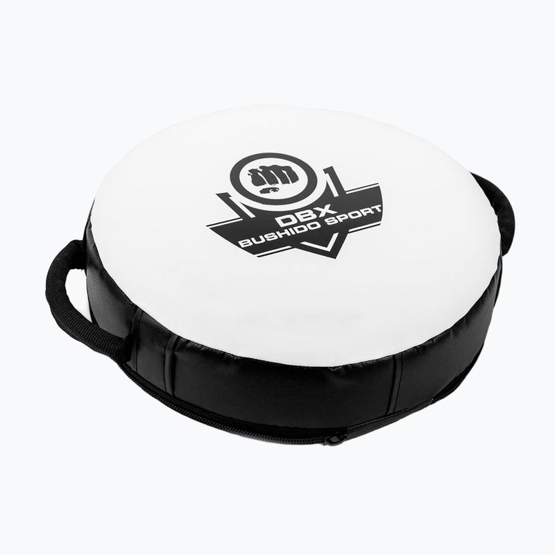 DBX BUSHIDO TO disc rotund de antrenament alb 4