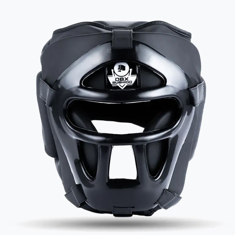 Cască de box pentru copii DBX BUSHIDO ARH-2193 negru 4