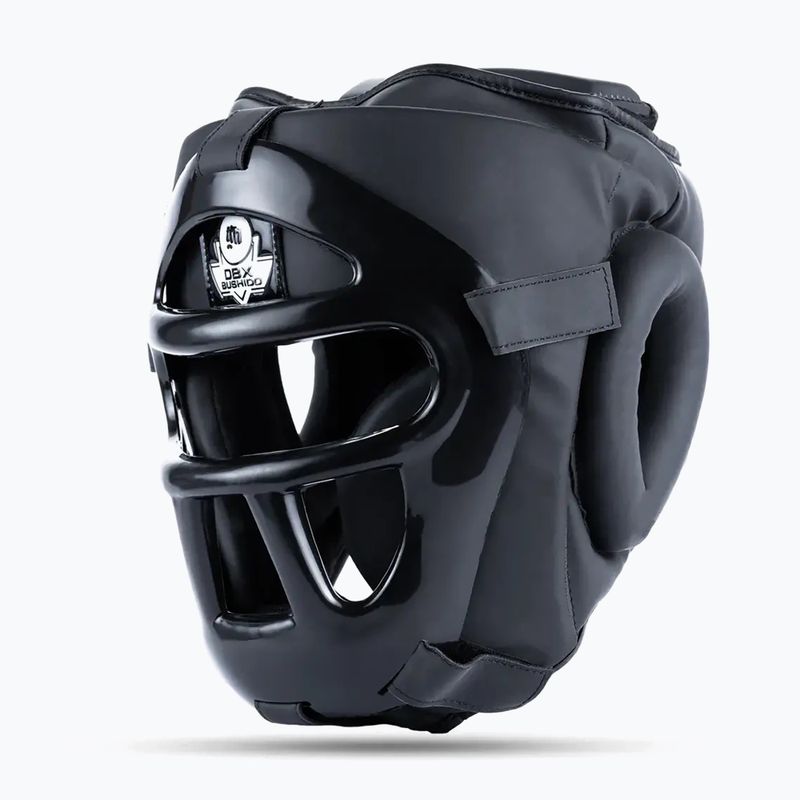 Cască de box pentru copii DBX BUSHIDO ARH-2193 negru 5