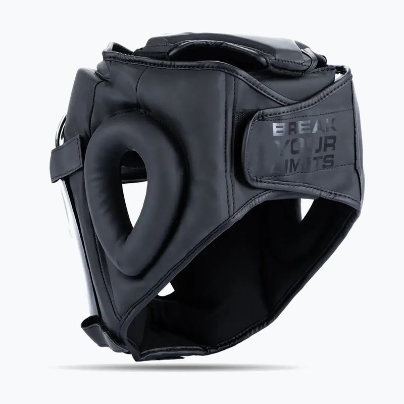 Cască de box pentru copii DBX BUSHIDO ARH-2193 negru 7