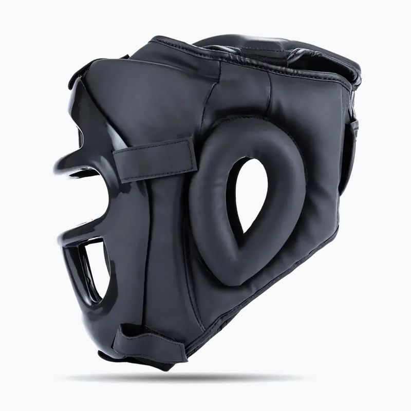 Cască de box pentru copii DBX BUSHIDO ARH-2193 negru 8