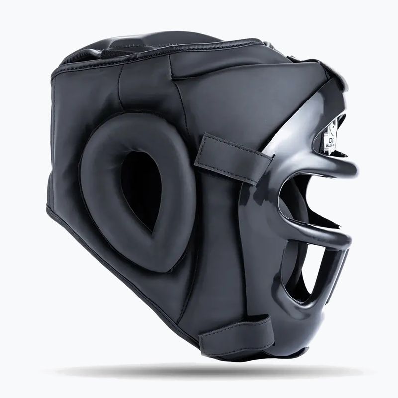 Cască de box pentru copii DBX BUSHIDO ARH-2193 negru 9