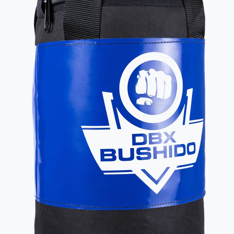 Sac de box pentru copii DBX BUSHIDO Kids 60 cm blue 3