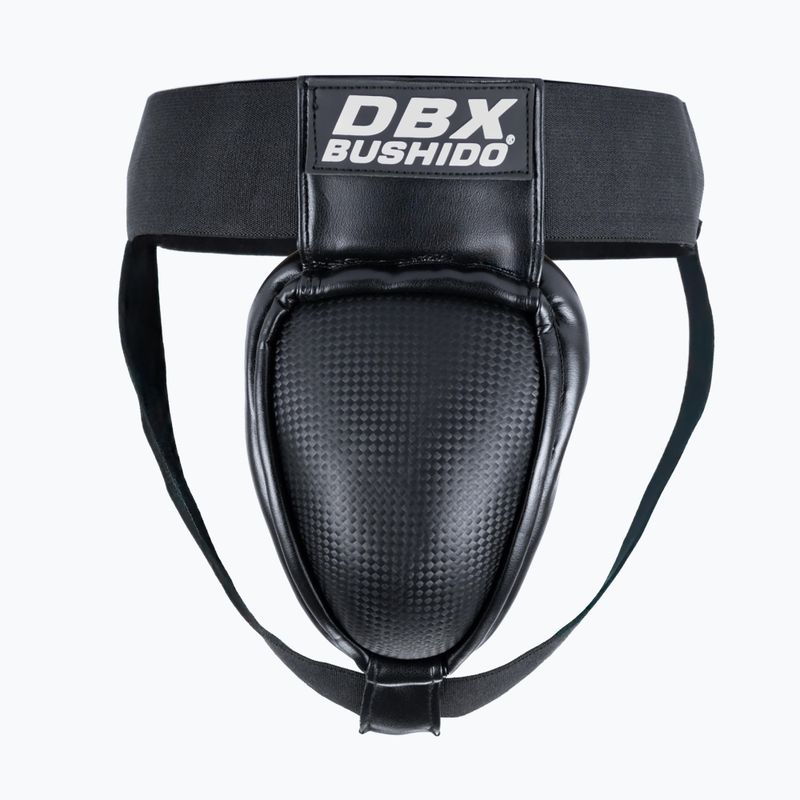 Protecție zonă intimă DBX Bushido Warrior black